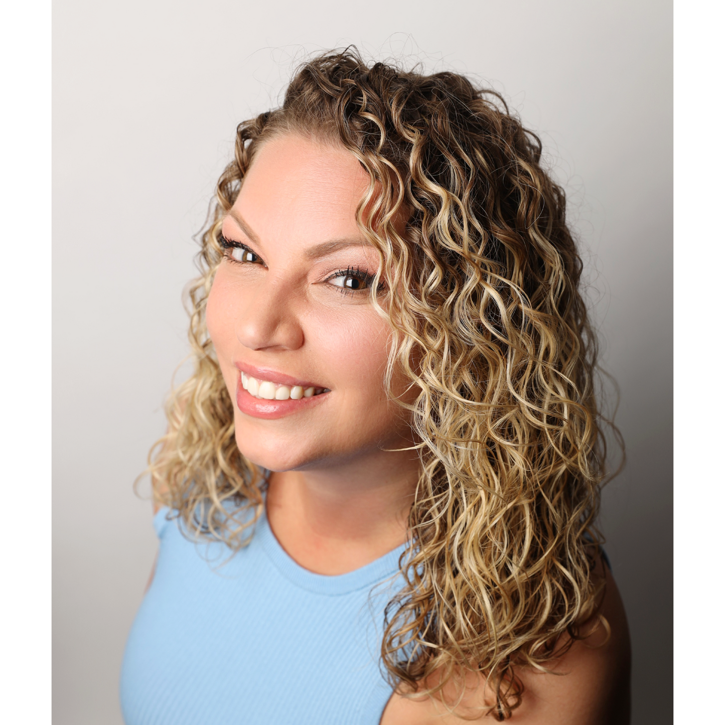 Curly Hair Care Bundle | Curly Hair Butter | Yum Curls