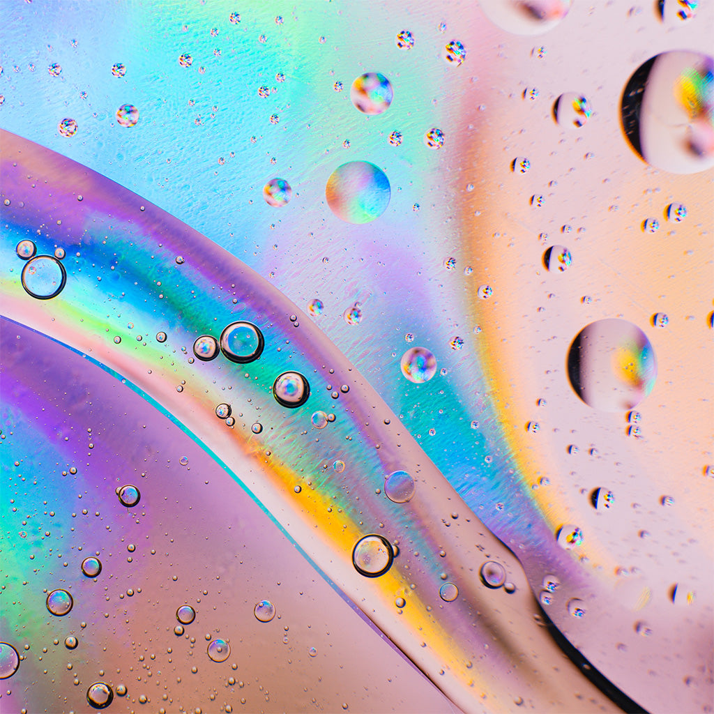 Yum Curls Multi-Benefit Oil | Hair Growth Oil | Cha Shea Luxe